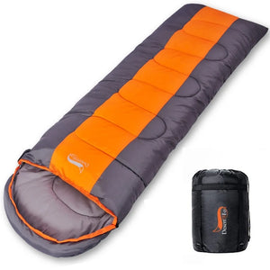Camping Sleeping Bag Rieworkes