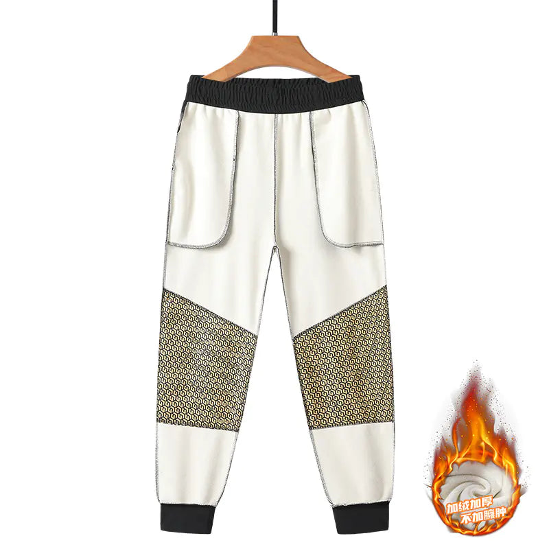 Winter Thermal Waterproof Windproof Pants for Men & Women Mimarta
