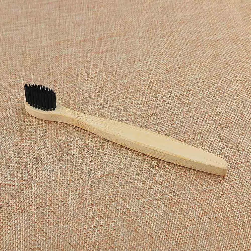 Wooden Toothbrush Rieworkes