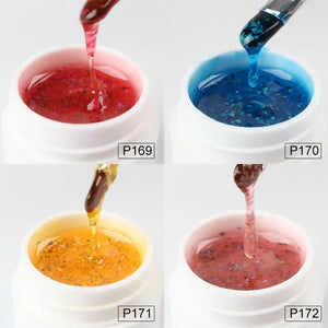 Flower Fairy Nail Gel Rieworkes