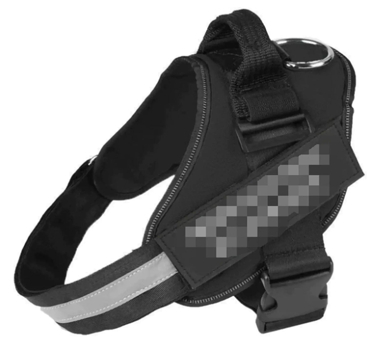 Safety Dog Harness Rieworkes