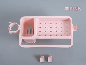 Anti Bacterial Sink Organizer Rieworkes