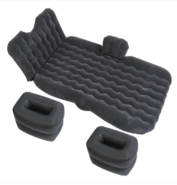 AutoRest Inflatable Bed Rieworkes