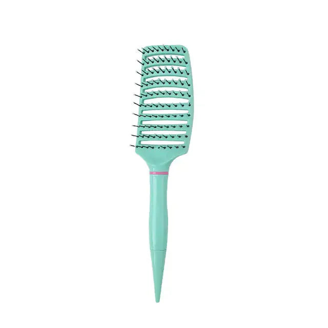 Massage Hair Comb Rieworkes
