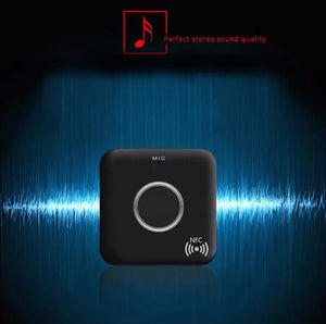 Make Wired Headphone Wireless With Bluetooth Receiver Rieworkes