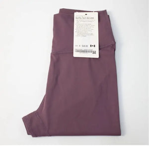 Plain Yoga Pants Rieworkes