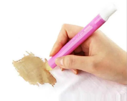 Magical Instant Stain Remover Pen Rieworkes