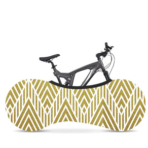 Bicycle Dust Cover and Wheel Protector Cover Mimarta