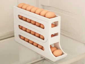 Sliding Egg Tray Rieworkes