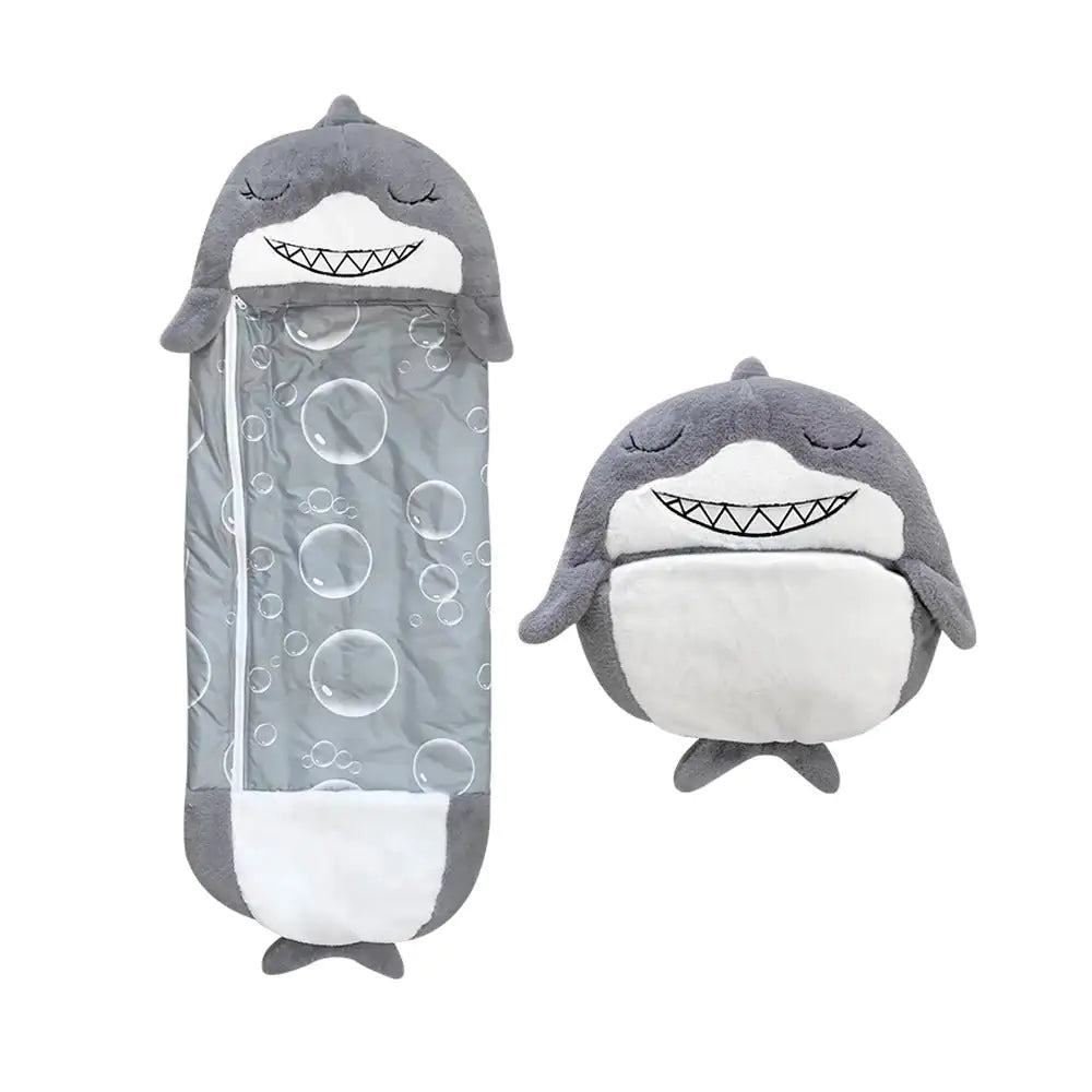 Cozy Animal Sleep Sack Rieworkes