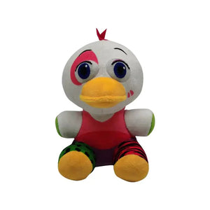 NAF Plush Toys Rieworkes