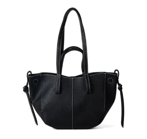 PU Leather Tote Bag Rieworkes