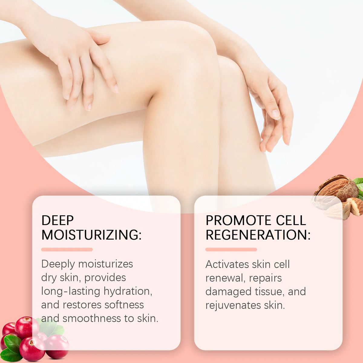Soothing Body oil Mimarta