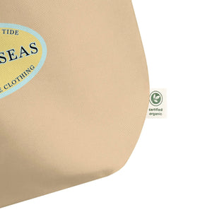 Large Dreamland Organic Tote Bag Rieworkes