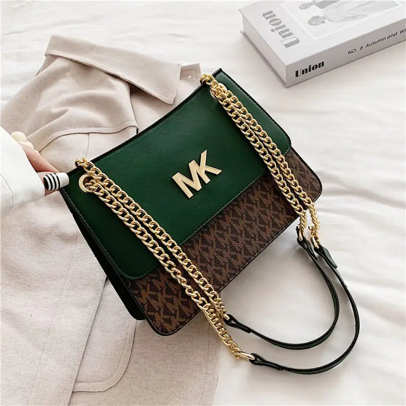Luxury Designer Handbag Rieworkes