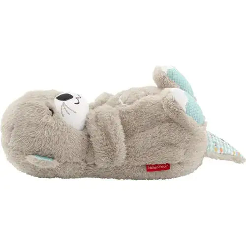Sleep and Playmate Otter Rieworkes