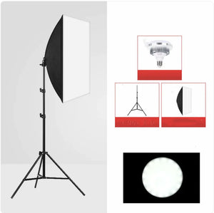 LED Fill Light for Photography, Product Shots & Live Streaming Mimarta