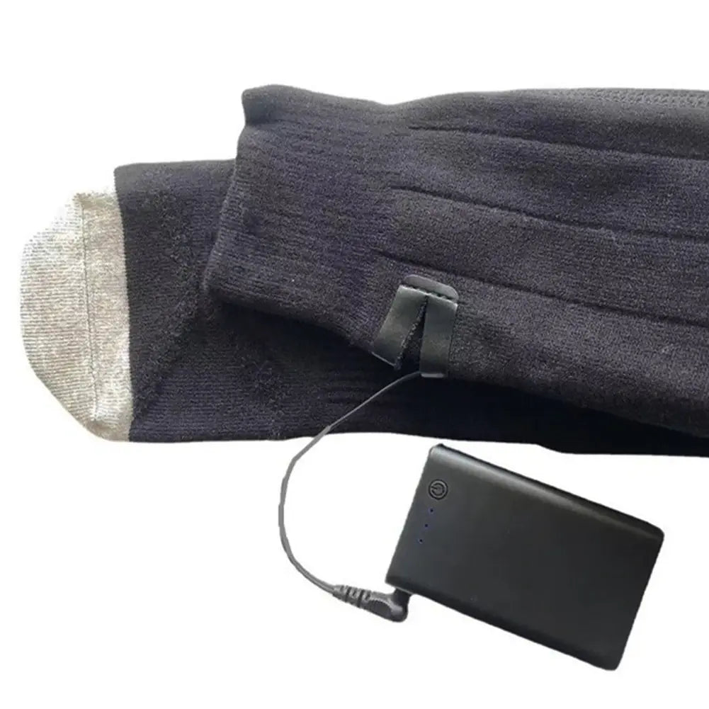 Portable Power Bank Set Rieworkes