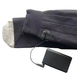 Portable Power Bank Set Rieworkes