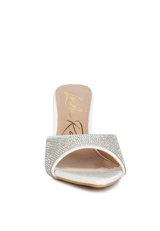 Ballroom Stiletto Heels Rieworkes