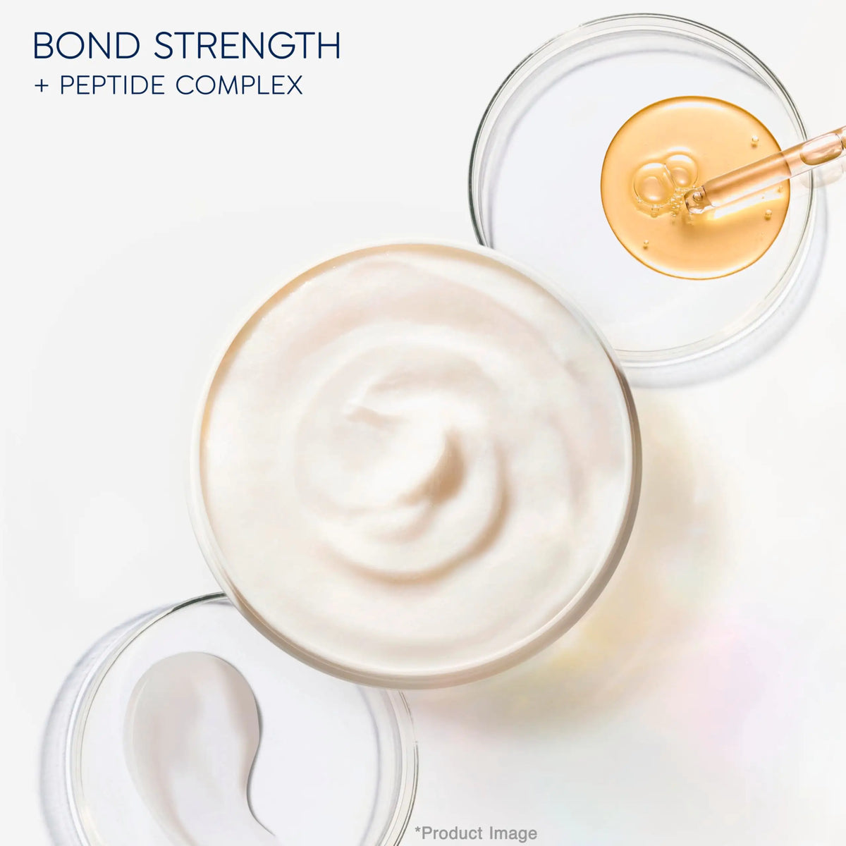 Dove Serum Mask 10 in 1 Bond Strength for Damaged Hair with BIO PROTEIN CARE, 9.2 oz Rieworkes