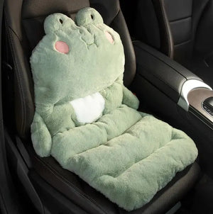 Seat Cushion Rieworkes