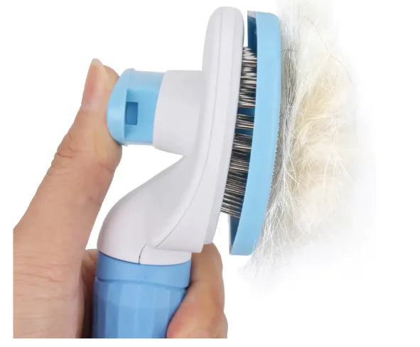 Pet Hair Removal Comb Mimarta