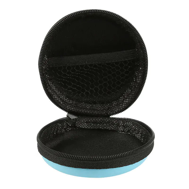 Headphone Storage Bag Rieworkes