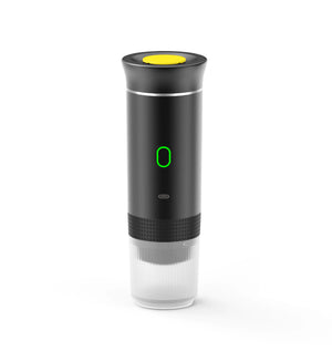 Portable Coffee Machine Rieworkes
