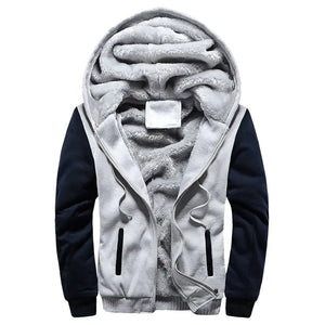 Bolubao's Winter-Ready Jacket Rieworkes