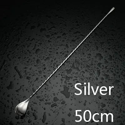Cocktail Spoon Rieworkes