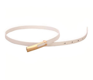 Luna Belt Rieworkes