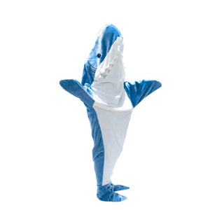 Sharkie Blanket Rieworkes
