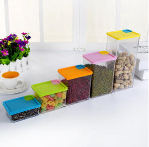 Storage Jar and Organizer Box Furniture Mimarta