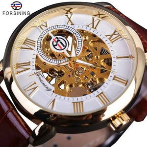 Men Luxury Brand Watch Rieworkes