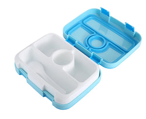 Kids Eco-Friendly Lunch Box Rieworkes