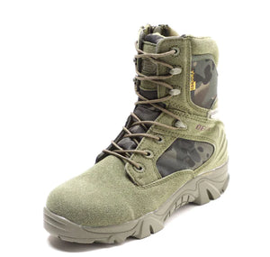 Tactical Boots, Work Shoes, Hiking Boots, Military Boots Mimarta