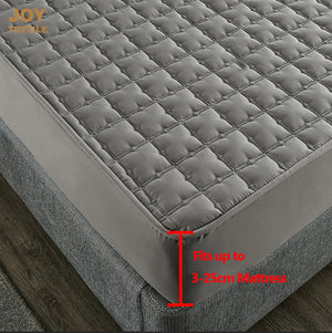 Thicken Mattress Cover Rieworkes
