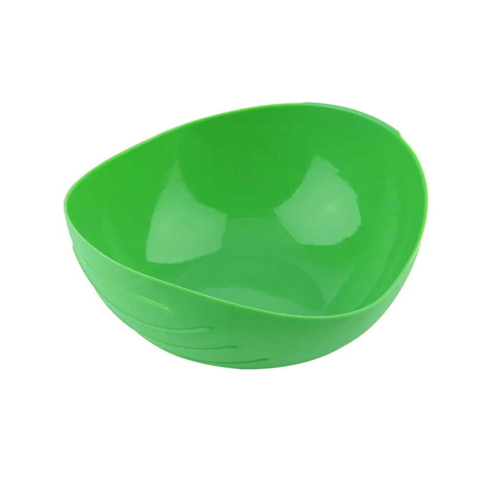 Folding Bowl Microwave Steamer Rieworkes