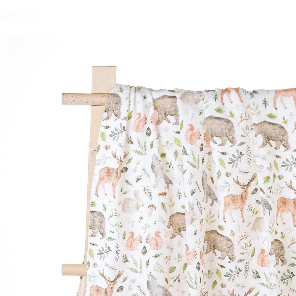 Baby Blanket Rieworkes