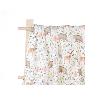 Baby Blanket Rieworkes
