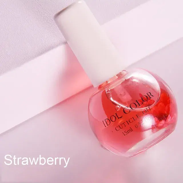 Magic Gel Nail Polish Remover Rieworkes