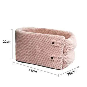 Pet Safety Seat Rieworkes