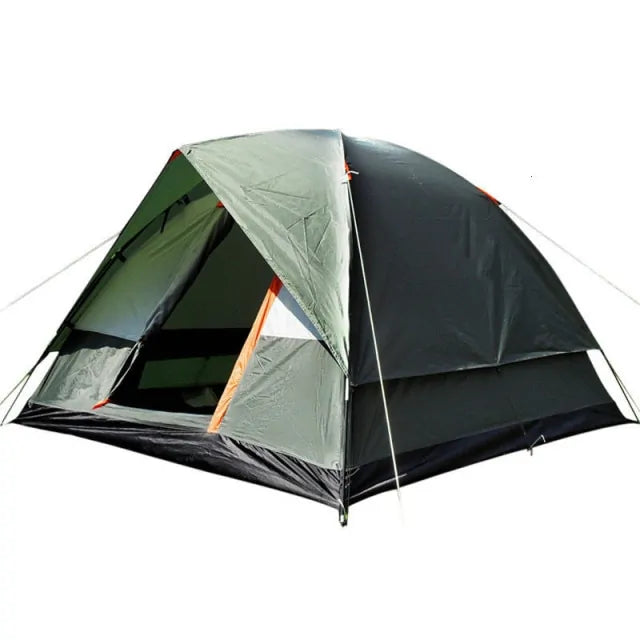 Waterproof Camping Tent Rieworkes