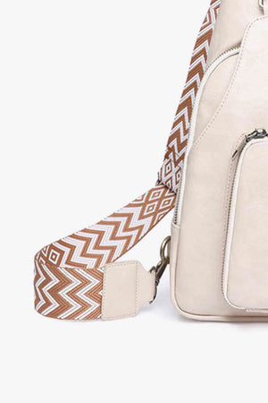 Take A Trip Sling Bag Rieworkes