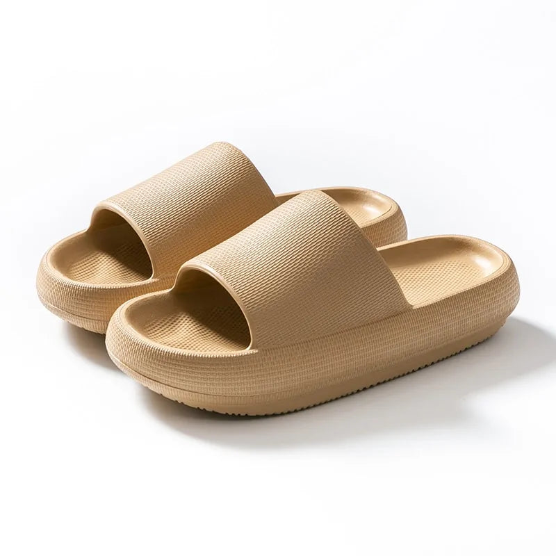 Summer Fashion Bathroom Slippers Rieworkes