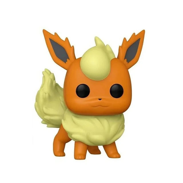 Funko POP Pokémon Anime Figure Toys Rieworkes