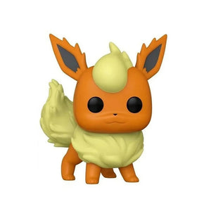 Funko POP Pokémon Anime Figure Toys Rieworkes