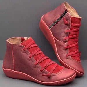 Winter Boots - Waterproof Rieworkes
