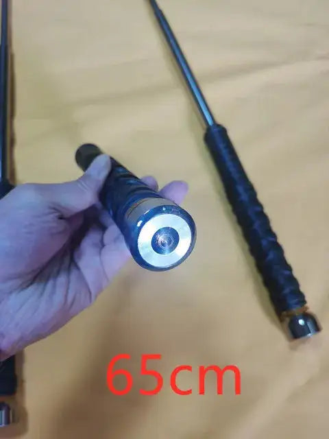 Self-defense Telescoping Tools Rieworkes